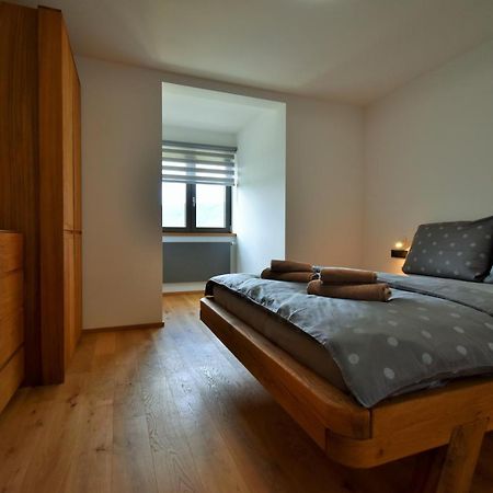 Apartments With Mountain Views スピンドレルフ・ムリン エクステリア 写真