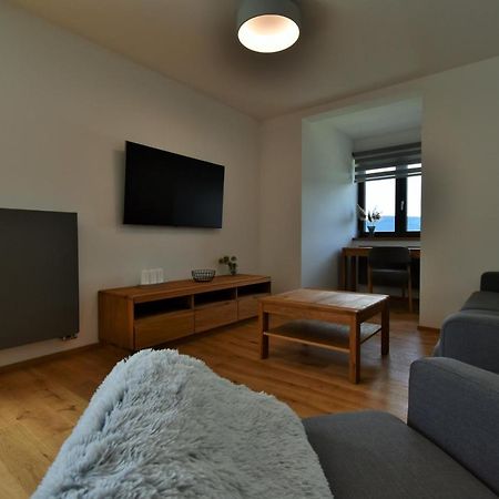 Apartments With Mountain Views スピンドレルフ・ムリン エクステリア 写真