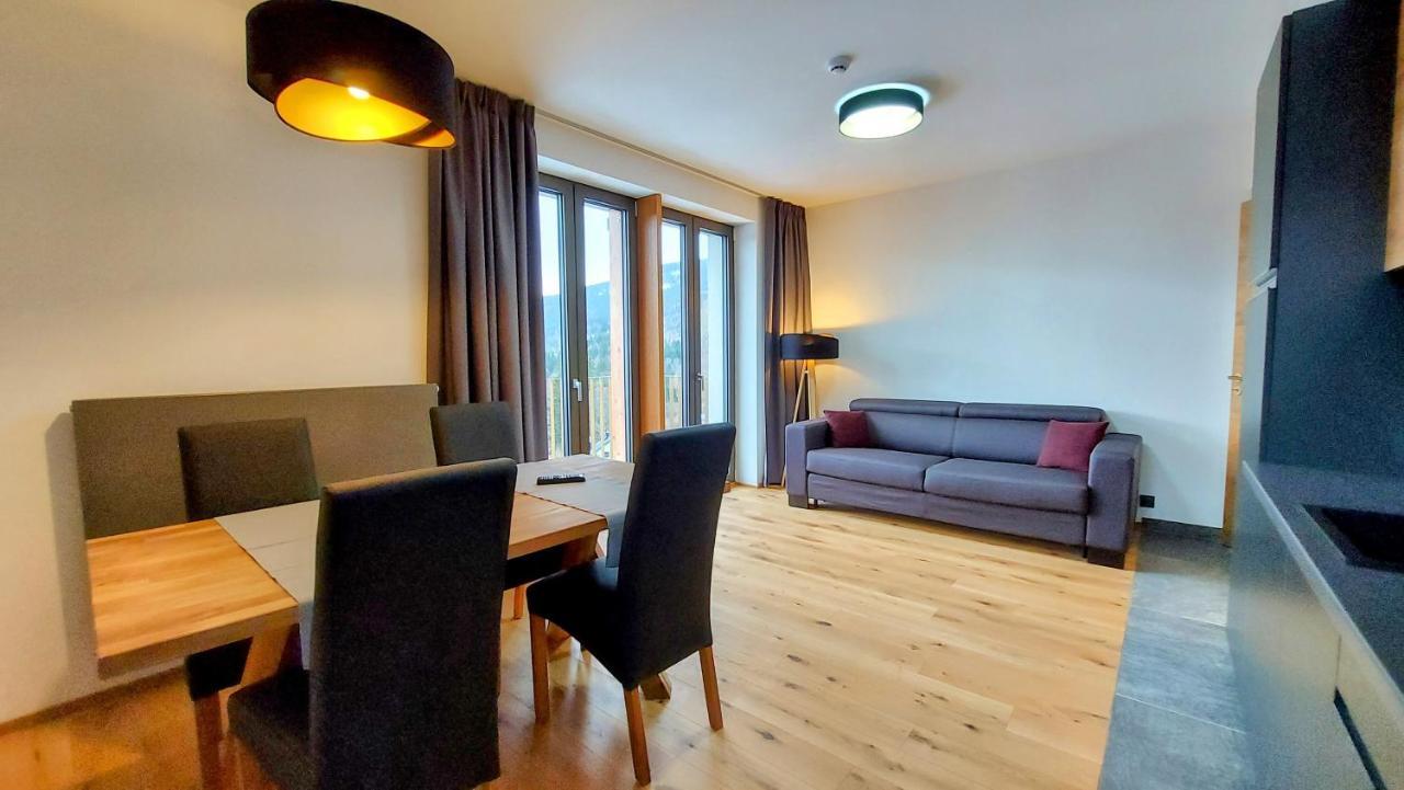 Apartments With Mountain Views スピンドレルフ・ムリン エクステリア 写真