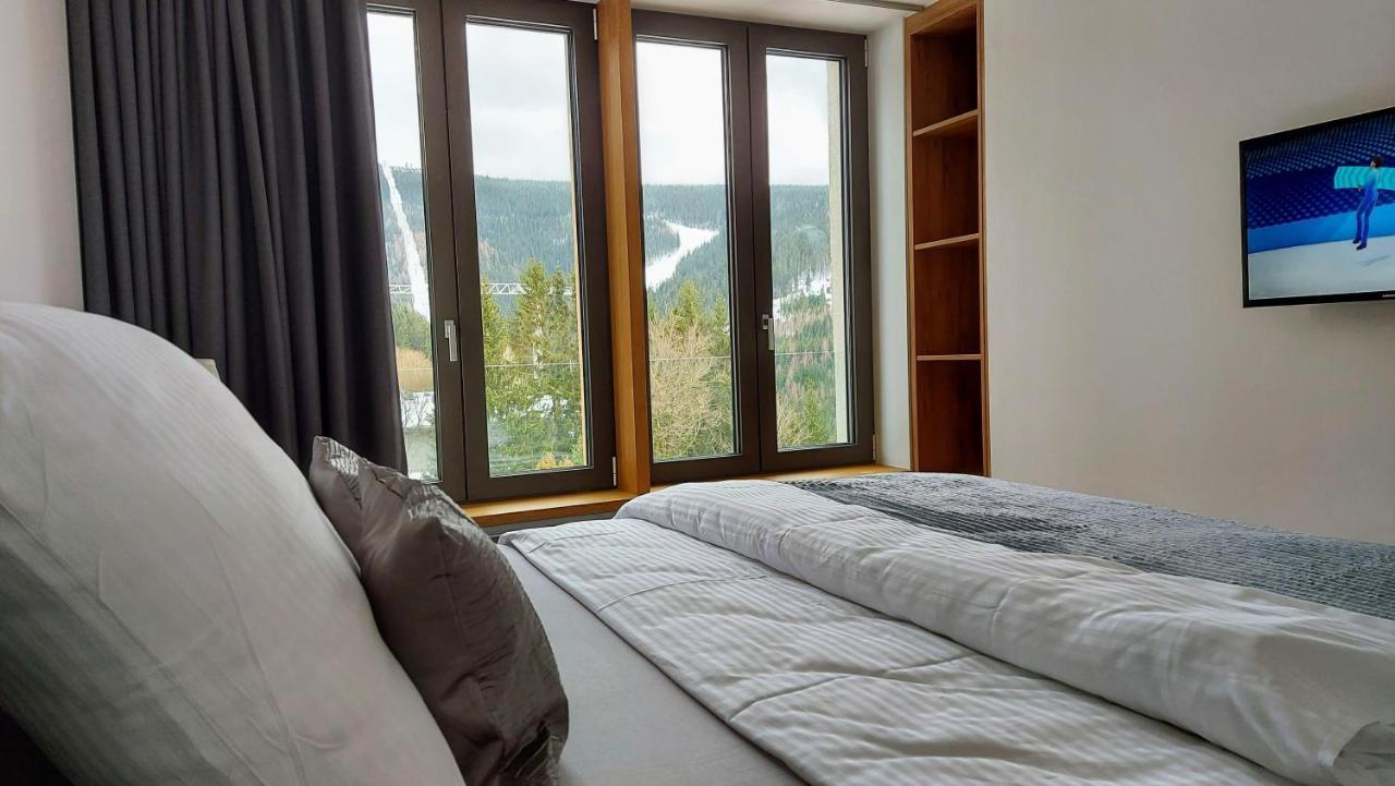 Apartments With Mountain Views スピンドレルフ・ムリン エクステリア 写真