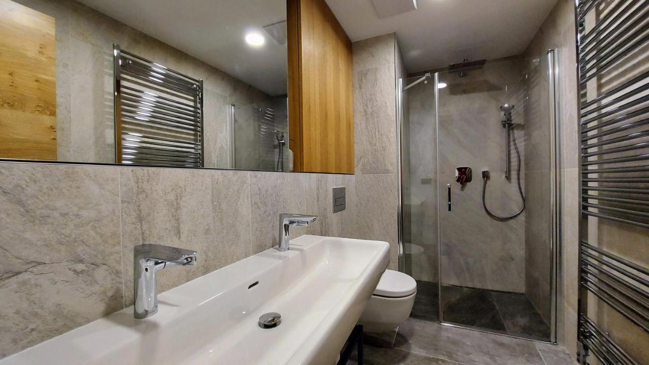Apartments With Mountain Views スピンドレルフ・ムリン エクステリア 写真