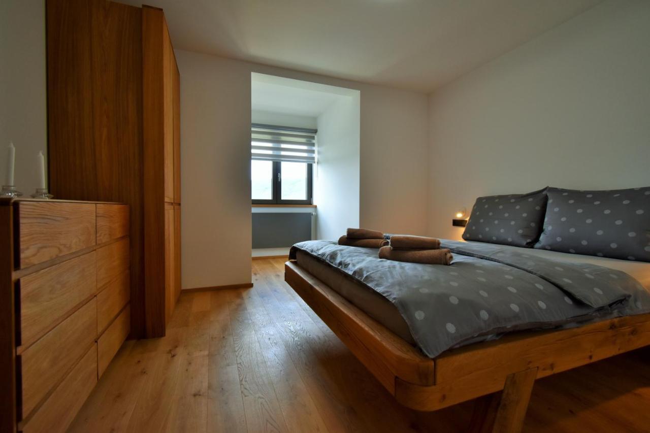 Apartments With Mountain Views スピンドレルフ・ムリン エクステリア 写真