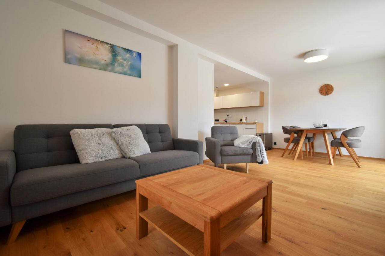 Apartments With Mountain Views スピンドレルフ・ムリン エクステリア 写真