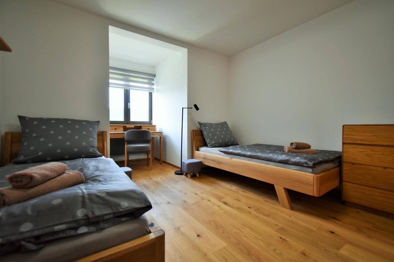 Apartments With Mountain Views スピンドレルフ・ムリン エクステリア 写真