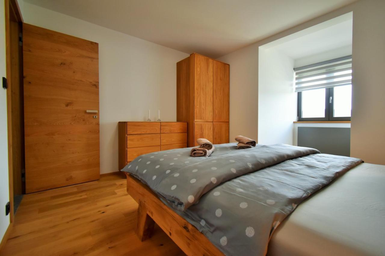 Apartments With Mountain Views スピンドレルフ・ムリン エクステリア 写真